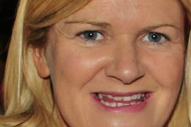 Galway solicitor Olivia Traynor . . . nominated as a judge by Government