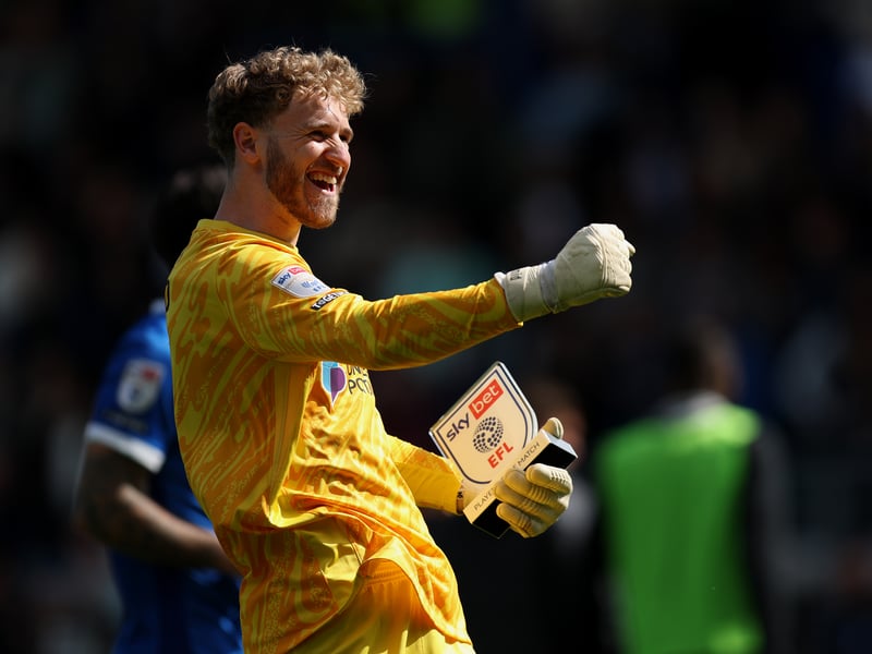 Schmid faced some criticism prior to the international break but has returned to form at a crucial time. The Austrian has been influential in the Blues' winning run, keeping clean sheets in all of the previous three. He's unstoppable between the sticks. 
