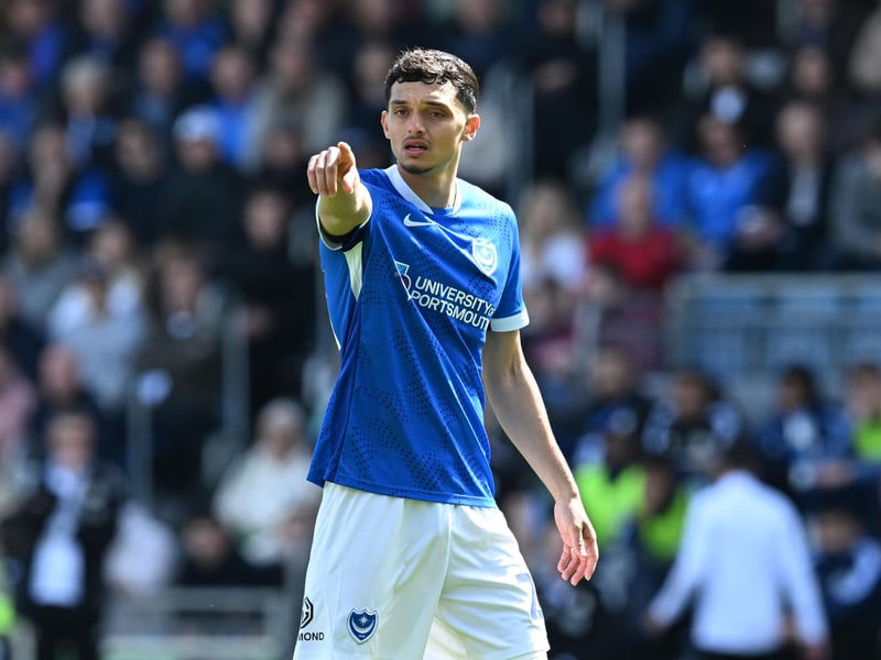 Following the 26-year-old's return against Norwich, he's sturdied the ship in the middle of the park and has been instrumental in the positive turn of form in recent weeks.