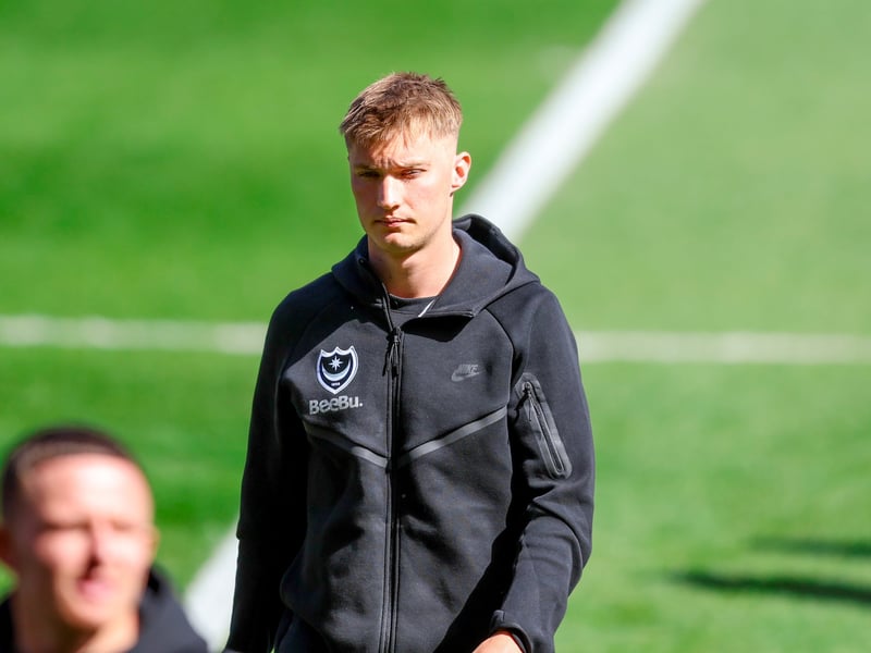 Waddingham impressed in this fixture last term and could return to the bench after missing out against Leicester.