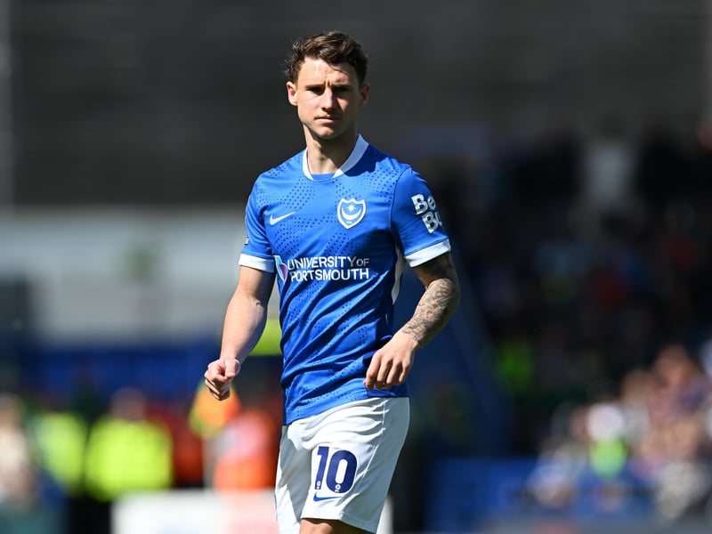 Segecic has been brilliant filling in on the right-wing, which has seen him amass three assists in the previous three matches. The Croatian is ending his maiden campaign in English football on a high. 