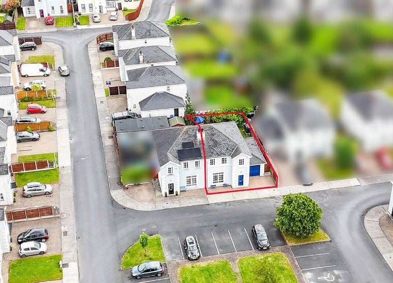 Attractive Kilkenny property comes to market in excellent condition
