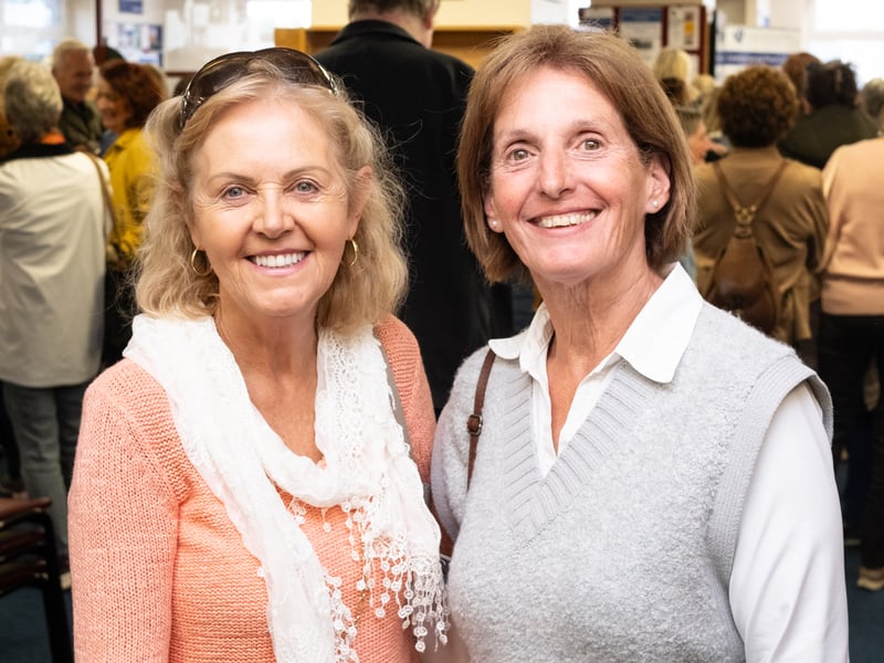 Colm Tóibín , internationally acclaimed Irish author and current Laureate for Irish Fiction has released a new book ‘Long Island’, in conversation with Mary Conway, Interim County Librarian and Head of Culture at Dungarvan Libarary.