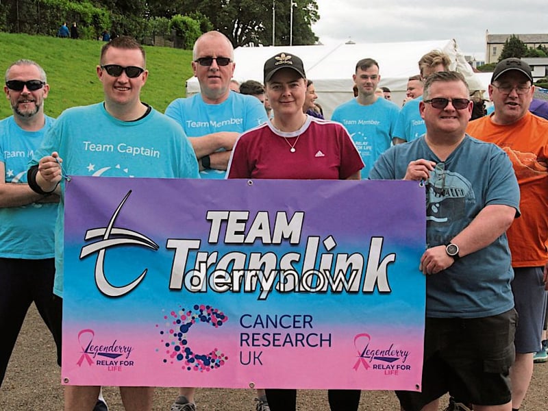Team Translink.