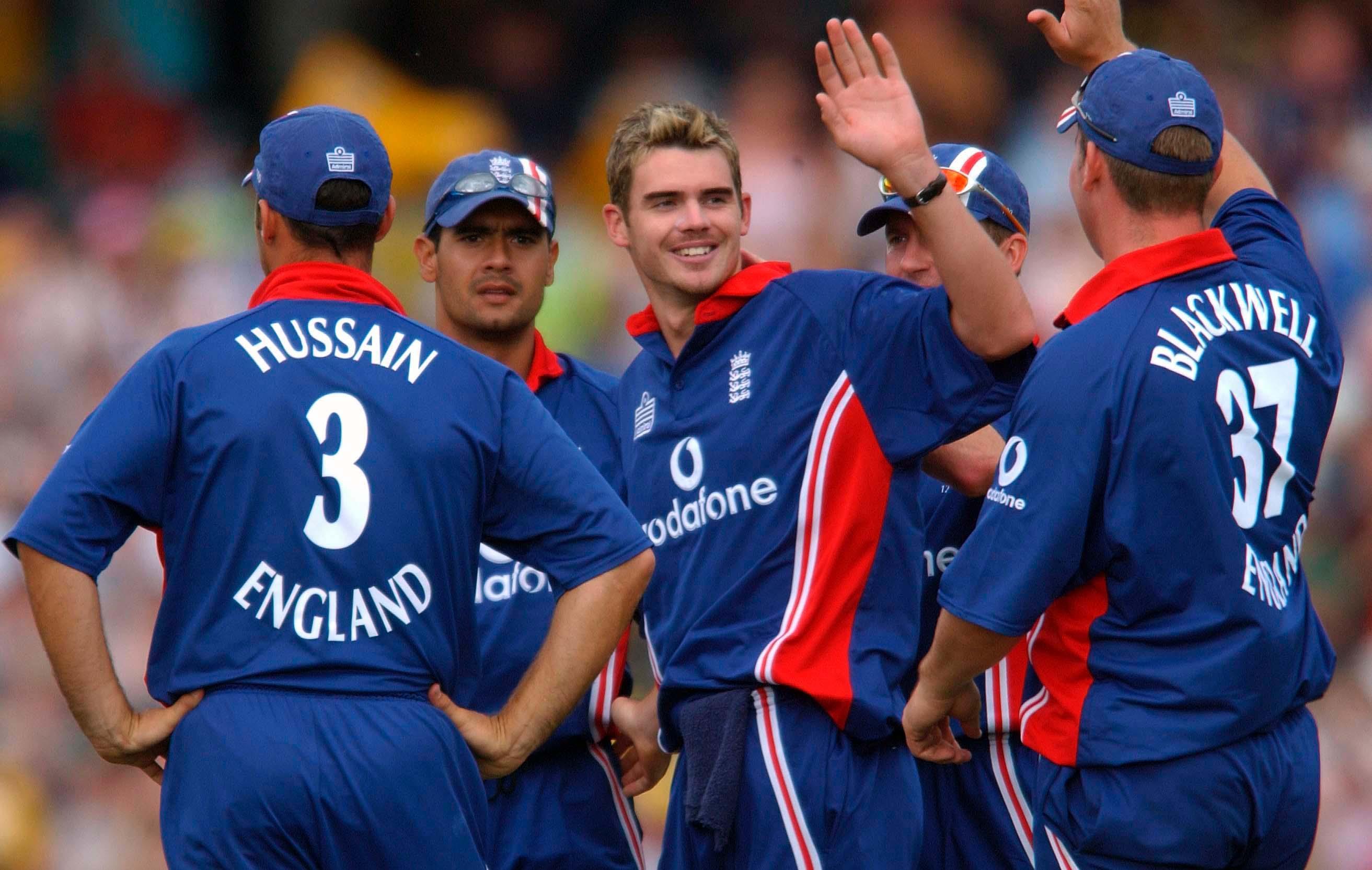 Here, the PA news agency takes a look at his illustrious career in pictures after the 41-year-old announced his intention to end his international playing days.