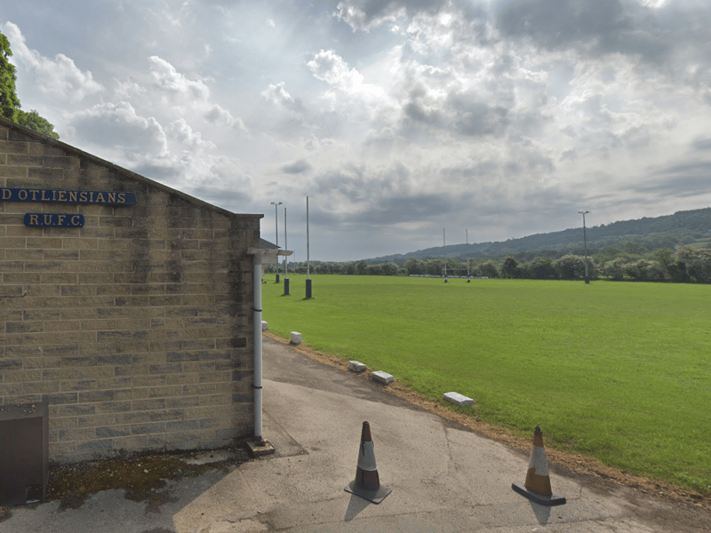 Planning permission has been approved at Old Otliensians Rugby Club, Chaffers Field, Pool Road, Otley for redevelopment of the clubhouse. The scheme includes demolition of existing changing rooms/male toilets and construction of a single-storey extension providing upgraded facilities, including changing rooms, WC’s, referees’ room, storage and physio suite, along with a new entrance, patio area and rooftop PV panels.
