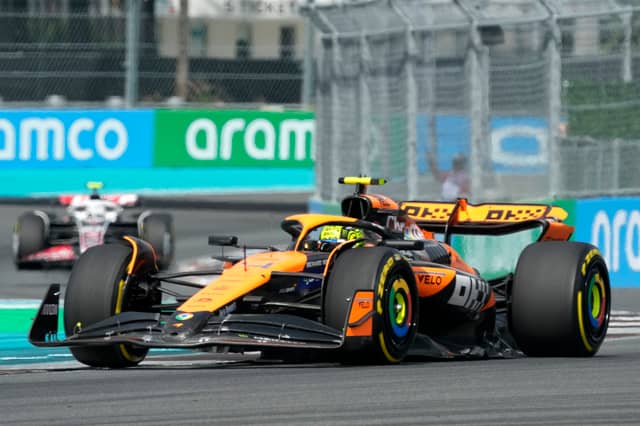 Here, the PA news agency takes a look at some of the best pictures from this weekend’s sporting action.