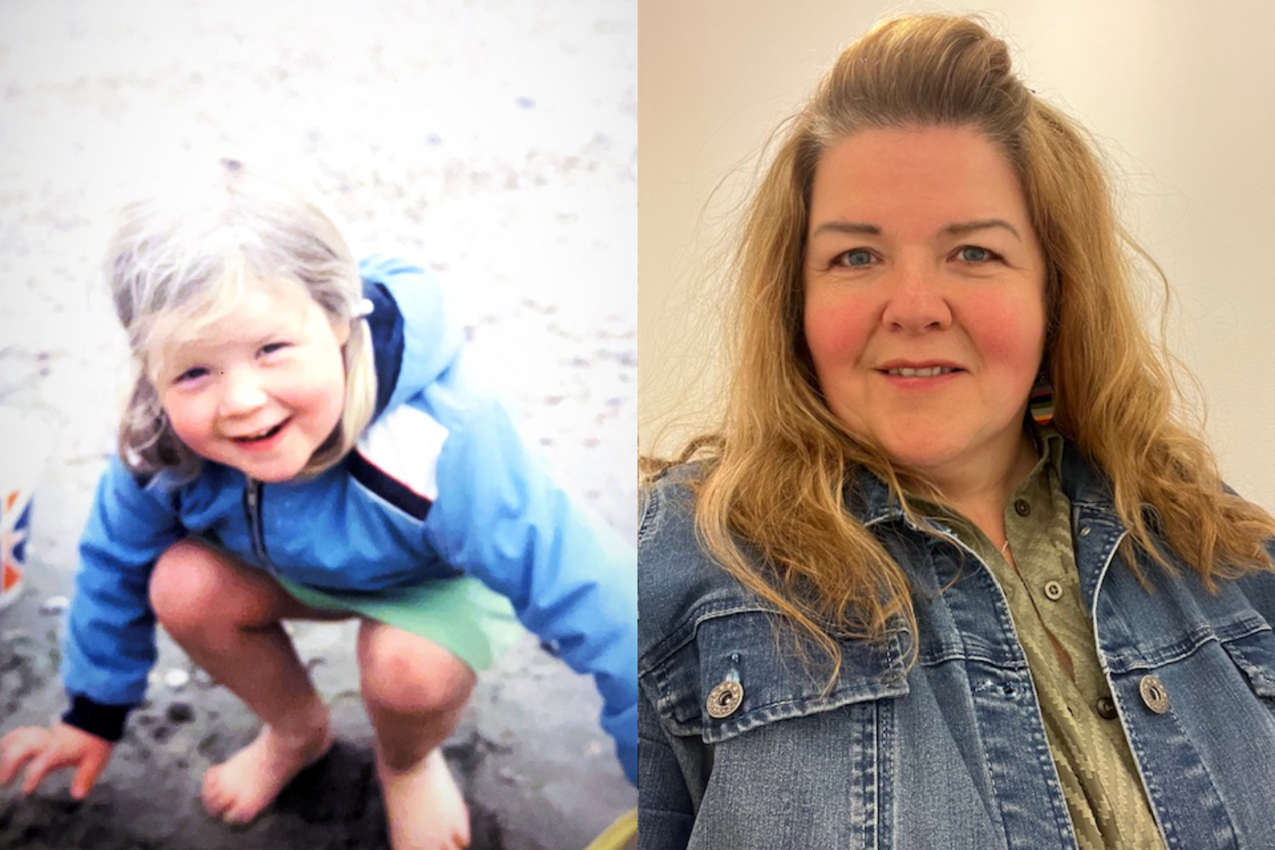 Plymouth Brethren: Woman who grew up in church ‘cult’ says she was ...