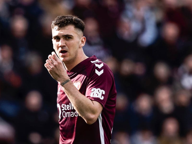 The versatile midfielder will miss the rest of the season with injury, as confirmed by head coach Derek McInnes.