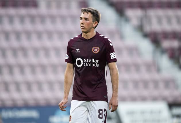It's been a tough season for the Australian due to hamstring and calf injuries. He won't play until next term.