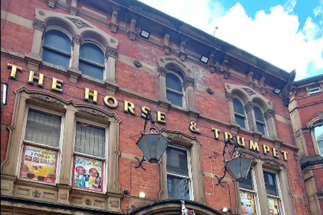 A reliable city-centre stalwart on The Headrow. Michelle Haynes recommends it as a go-to spot where you can grab a round without the premium price tag often found in the neighbouring bars. 🍺51-53 The Headrow, Leeds, LS1 6LR