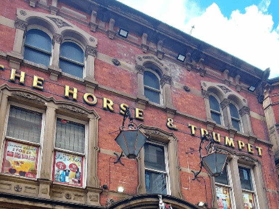 A classic venue that provides a traditional setting for sports fans looking to follow the Grand Slam tournament. The team will be broadcasting live coverage throughout the two-week championships 🎾51-53 The Headrow, Leeds, LS1 6LR