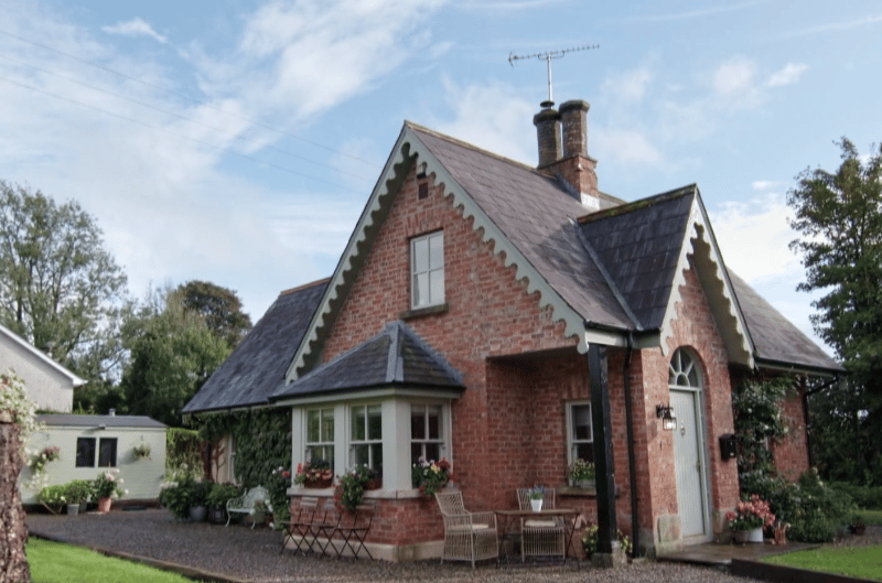 Gate Lodge, Co Tyrone
