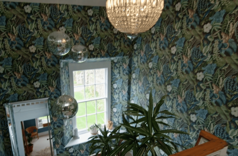 Georgian Rectory, Co Derry