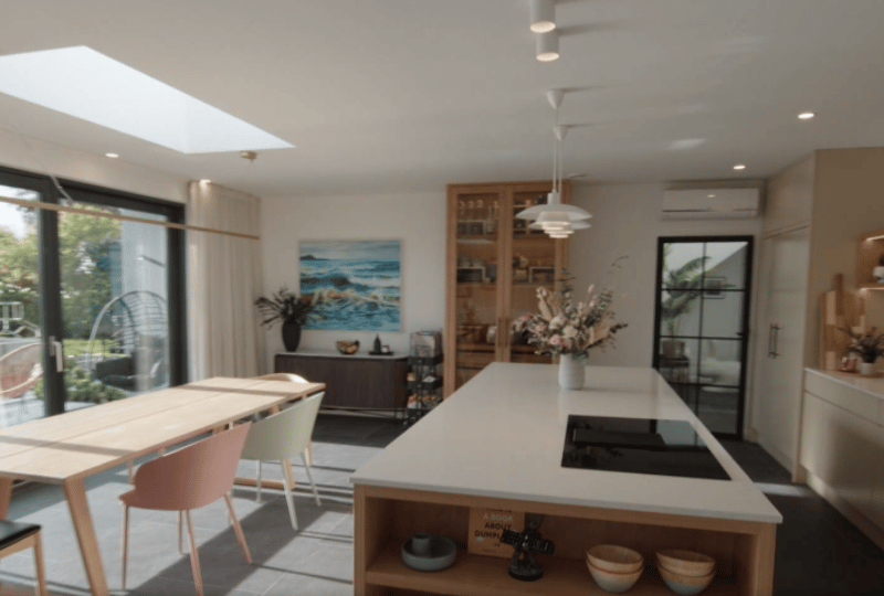 1950s bungalow, Co Offaly 