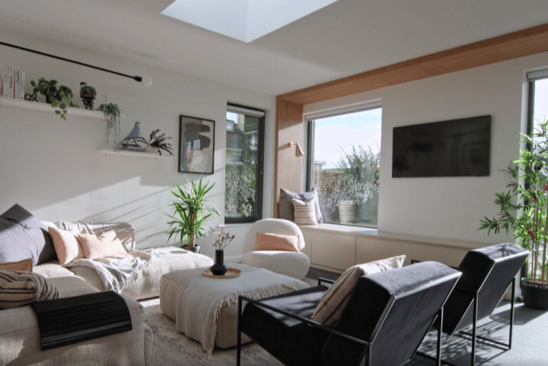 1950s bungalow, Co Offaly 