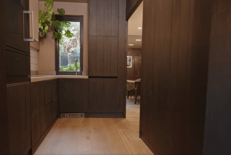 1920s terrace home, Co Dublin