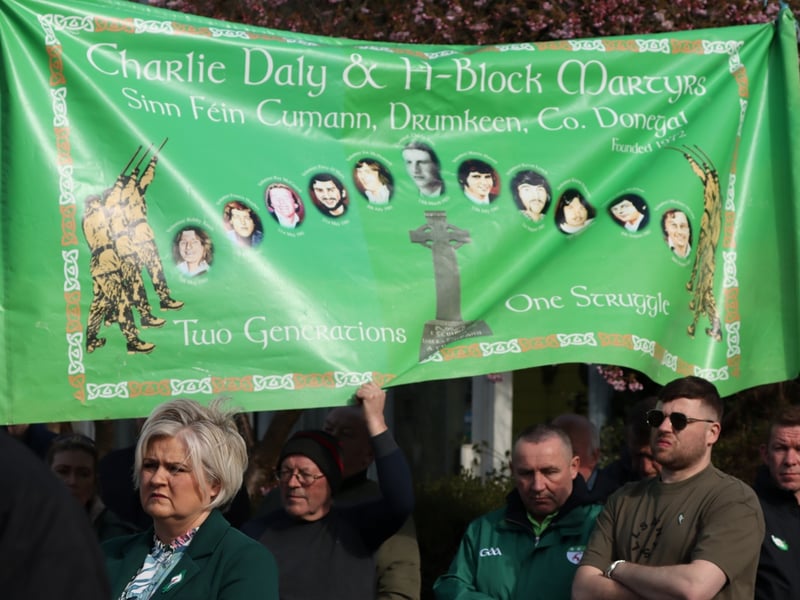 Click on the arrows to go through Thomas Gallagher's photos