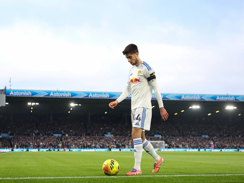 The midfielder has been out since April with a knee injury but as of last week, had been in team training for almost a fortnight. Barring any setbacks, he could be available again this weekend. 