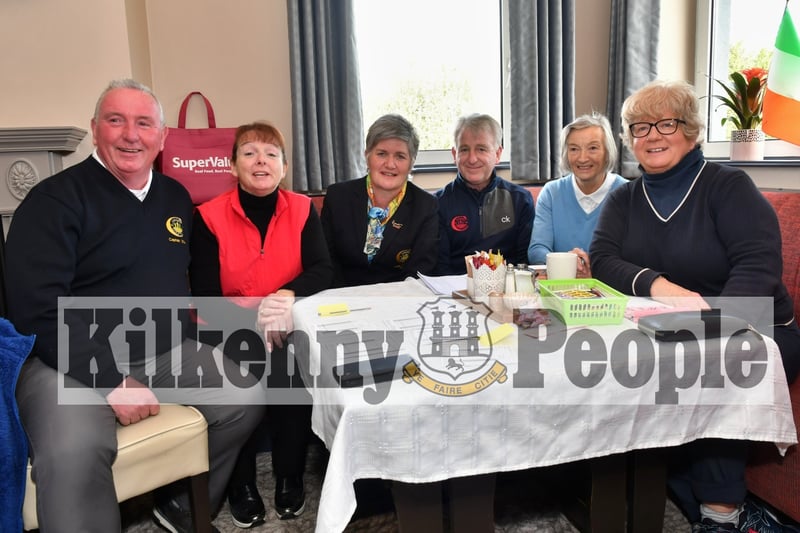GALLERY: Captain's Drive In at Callan Golf Club