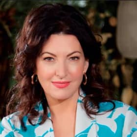 Maura Derrane, RTÉ radio and TV star