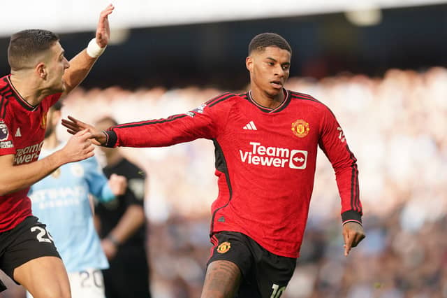 Here, the PA news agency looks at some of the best images from the weekend’s sporting action.