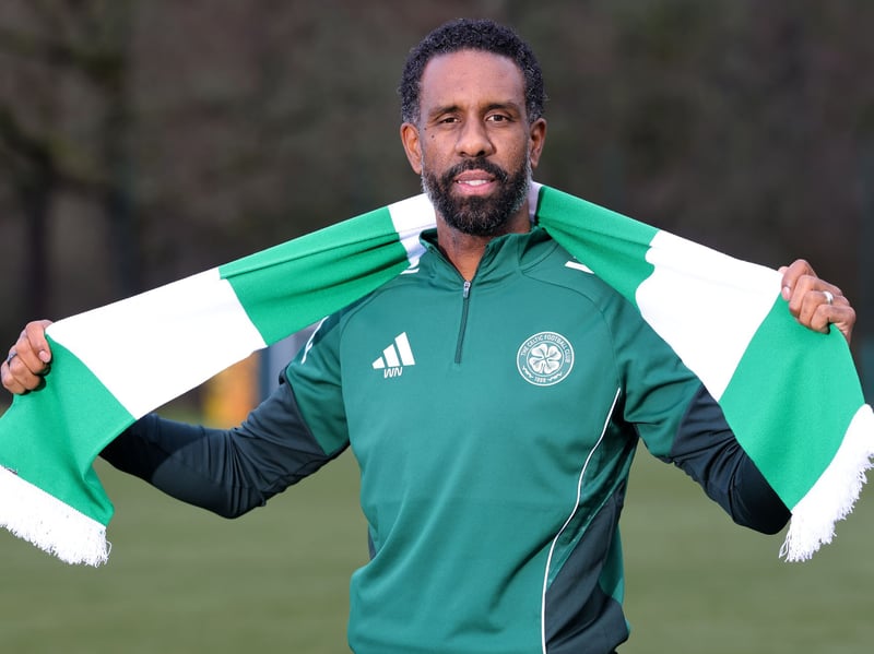 The 49-year-old did a stellar job stateside with Columbus Crew but could not emulate his success at Celtic.