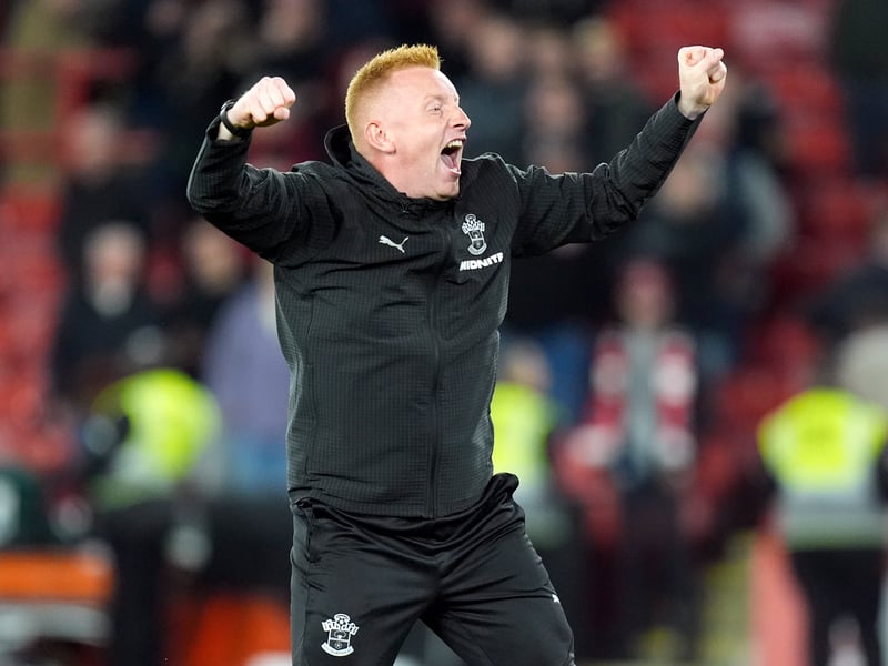 The 33-year-old former RC Lens boss has not returned to management since his dismissal at Southampton earlier in the campaign. He's rated as an outsider for the Fir Park role.