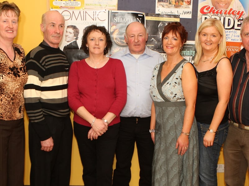 Pic: Michael Donnelly