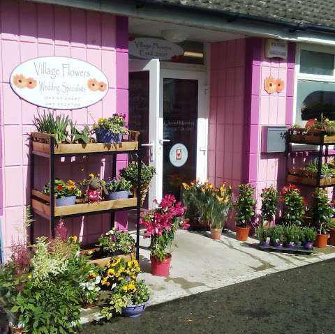 Drumlish Flowers on 043-33-29687  