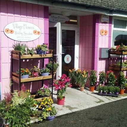 Drumlish Flowers on 043-33-29687