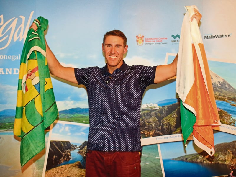 Jason Black: Most Devoted to the Outdoor Scene nominee Jason Black, a 51-year-old endurance athlete hailing from Letterkenny, has an impressive track record in conquering extraordinary feats of endurance. Notable accomplishments include summiting Mount Everest, K2 and participating in the arduous Eco-Challenge Fiji adventure race. Despite these feats, Jason’s current focus lies in orchestrating adventures for others. Throughout this year, he has guided individuals across the globe and throughout Ireland, facilitating life-changing experiences and remarkable achievements. In keeping with Jason’s commitment to leaving a positive impact, this year has seen him leading expeditions to Aconcagua, Kilimanjaro, and Island Peak. Moreover, his leadership extends to challenging adventures within Ireland. Aligning with his ethos, Jason has also played a pivotal role in training numerous African mountain porters, empowering them to become mountain guides on Kilimanjaro. This effort has brought about significant positive changes for the families and friends of those who transition to becoming guides. One of Jason’s most noteworthy guiding clients this year was Jennifer Doherty, a blind lady who in 2023 climbed Ireland’s seven summits. Jennifer was guided by Jason to Everest Base Camp in 2022 and in 2023 she climbed some of the most challenging mountains on the island of Ireland. A truly incredible achievement. Jason’s commitment to Jennifer’s success was apparent from the very beginning and his involvement certainly played a role in her conquering the seven summits of Ireland.