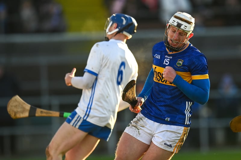 PREVIEW: Six Tipperary players to watch in the upcoming National ...