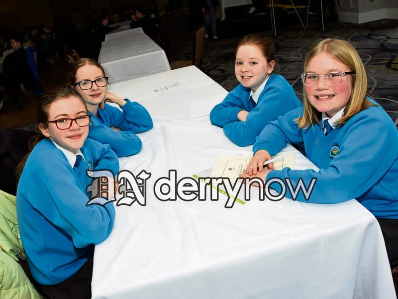 Newbuildings Primary School