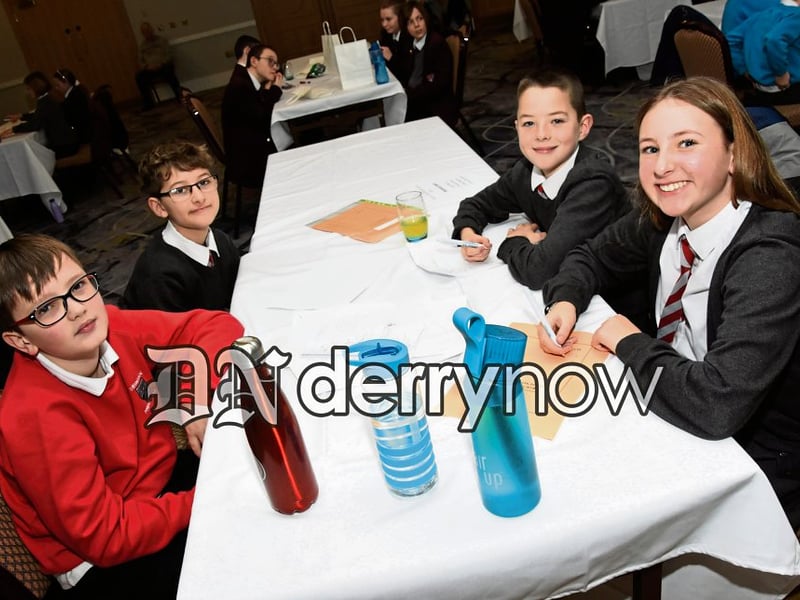 Drumahoe Primary School