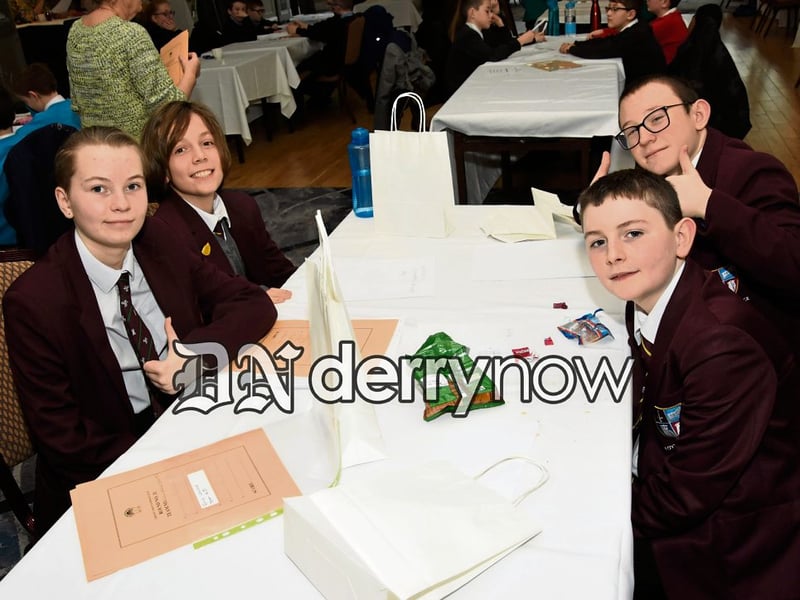 Foyle College