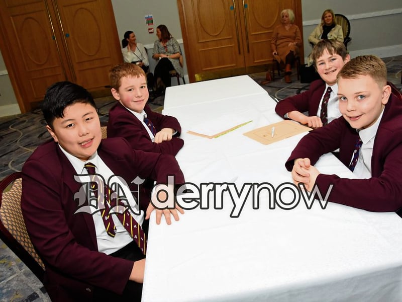 Foyle College
