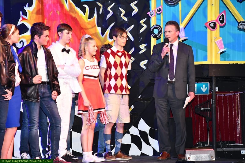 Audience go back in time with spectacular rendition of a classic ...