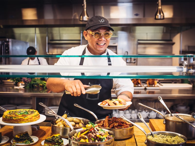 Catering & Hospitality. Has various job opportunities across Lancashire.
