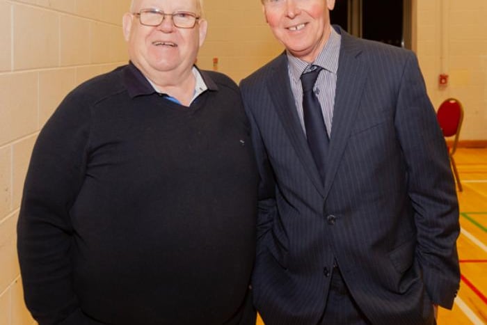 In Pictures: A great evening of craic, music and dance in Pettigo