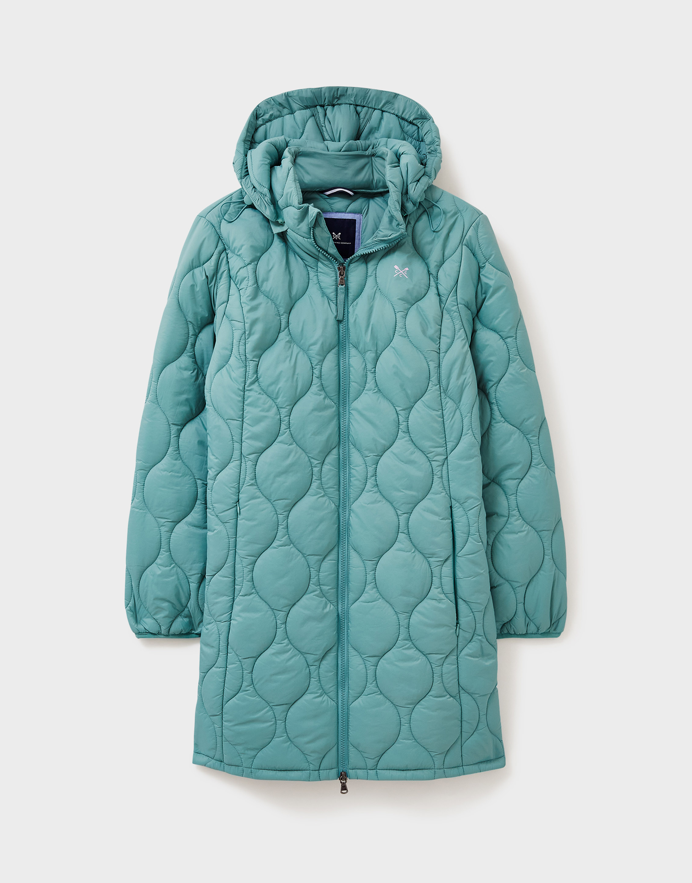 “By infusing a splash of lively colour into your everyday outfits, you can transform the overcast atmosphere into a canvas of optimism,” she adds.