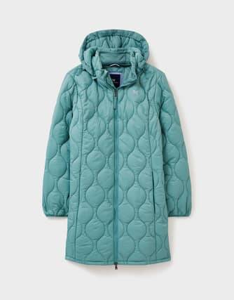 “By infusing a splash of lively colour into your everyday outfits, you can transform the overcast atmosphere into a canvas of optimism,” she adds.