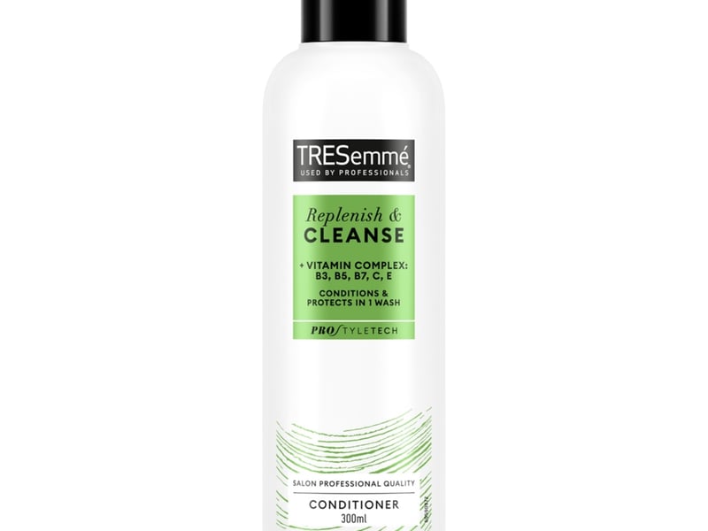 Head & Shoulders Classic Clean Anti Dandruff Shampoo 1000ml, £7.85, Sainsburys