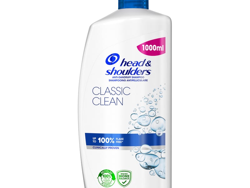 Radox Mint & Lime Feel Energised Shower Gel, £1, Tesco