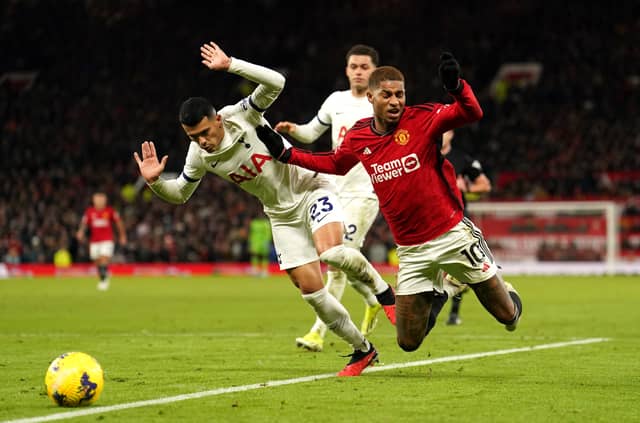 Here, the PA news agency looks at some of the top images from the weekend’s sporting action.
