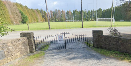 Which Waterford club owns this GAA ground? Click the '>' ARROW at the top of the article to see the answer! Click the '>' ARROW at the top of the article to see the answer!