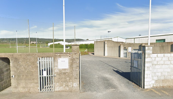 Which Waterford club owns this GAA ground? Click the '>' ARROW at the top of the article to see the answer! Click the '>' ARROW at the top of the article to see the answer!