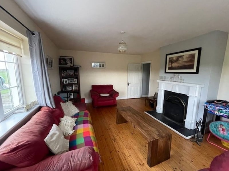 2. Residence and Farmyard on c. 38 Acres, Maplestown, Rathvilly, Co. Carlow €890,000 4 Bed & 2 Bath 161 m² Bungalow