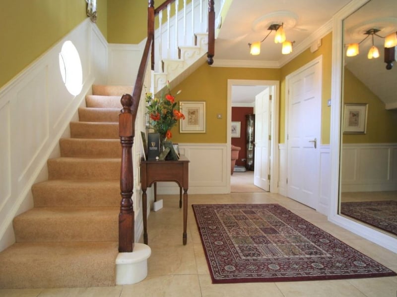 3. River Court, Maganey, Carlow €595,000 5 Bed & 5 Bath 223 m² Detached