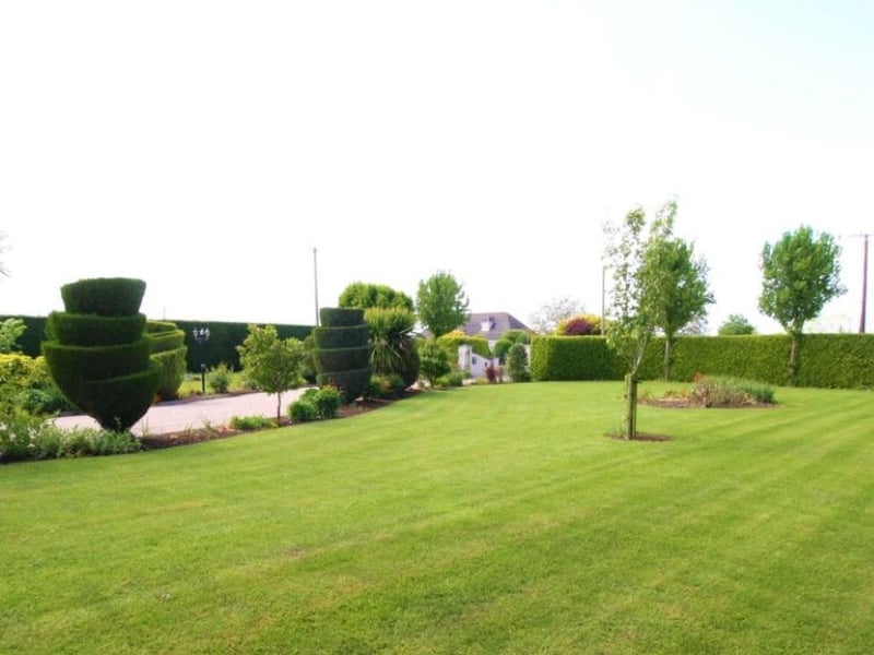 3. River Court, Maganey, Carlow €595,000 5 Bed & 5 Bath 223 m² Detached